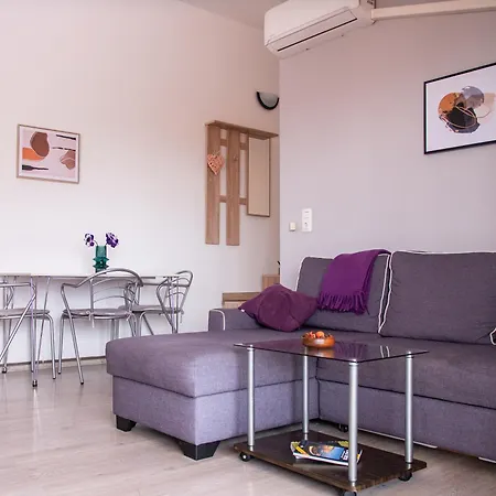 Appartement Jacqueline *