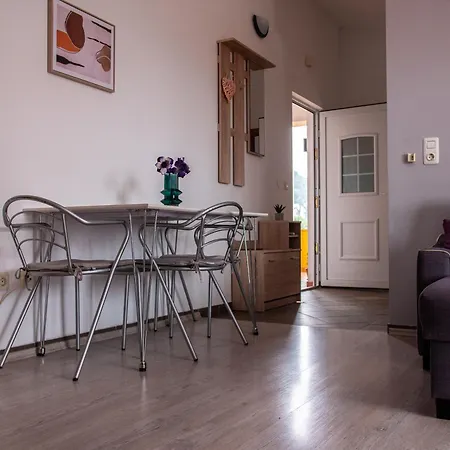 Appartement Jacqueline