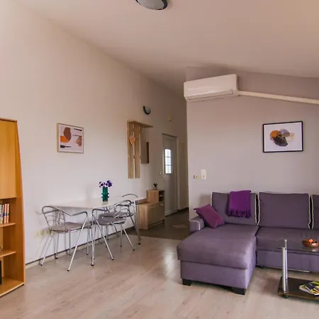 Jacqueline Appartement
