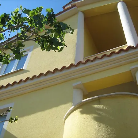 Apartamento Jacqueline *