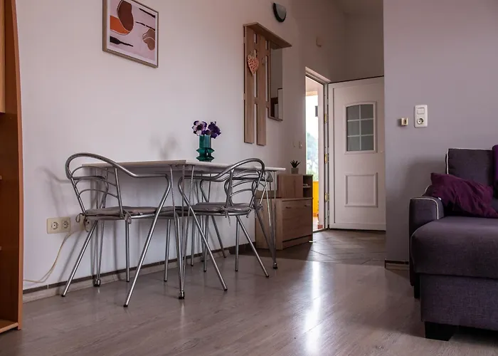 Apartment Jacqueline