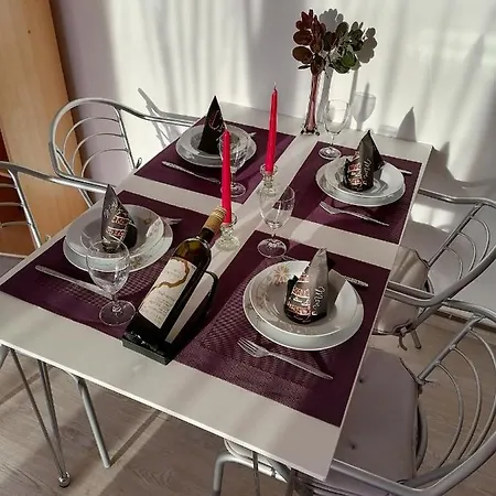 Jacqueline * Пула